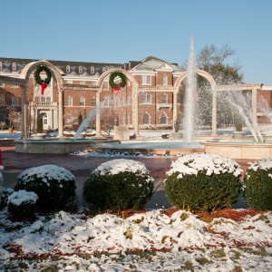 uca snow